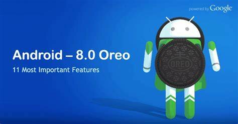 Android 8 Oreo – La inteligencia artificial cobra vida
