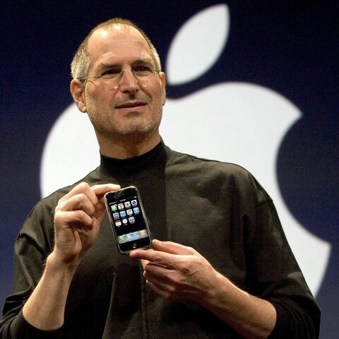 Primer Iphone