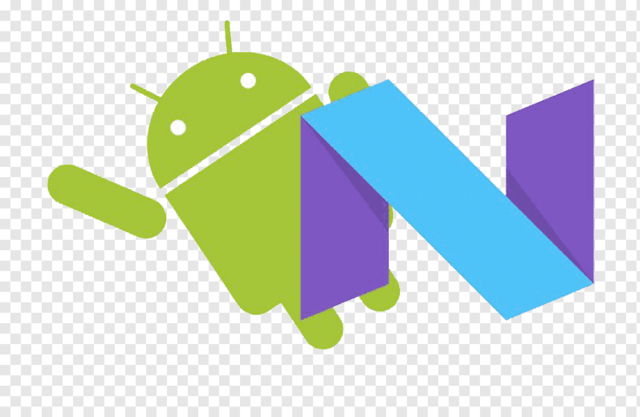 Android 7 Nougat