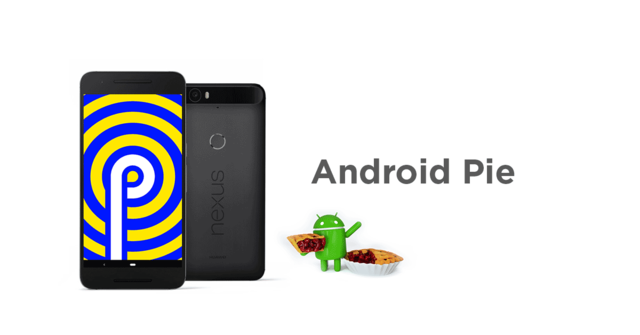 Android 9.0 Pie – más simple, más inteligente, más Android