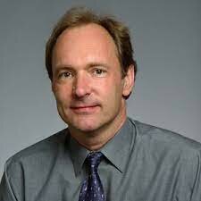 Tim Berners-Lee
