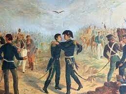 Adiós a Buenos Aires Hola a Europa