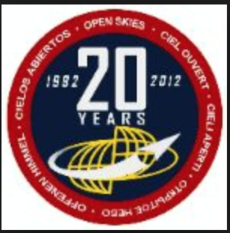 Tratado de cielos abiertos