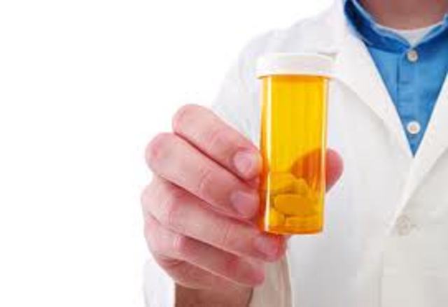 Nicholas began selling pharmaceuticals and moved from Sacromento to North Carolina.