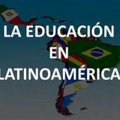 Timeline: Evolución de la Educación en América Latina