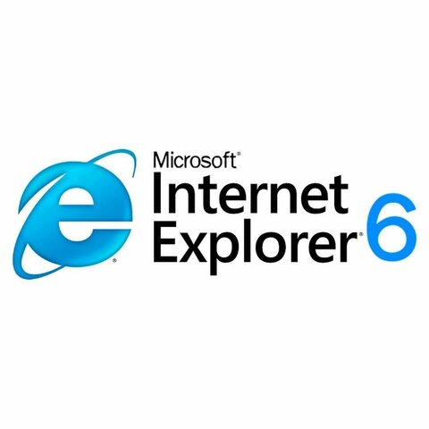 Internet Explorer 6.0