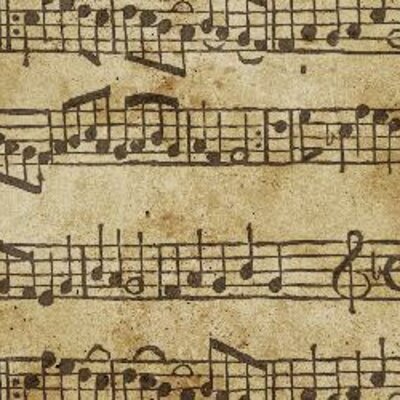 Timeline: Music History Timeline Project