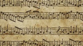 Timeline: Music History Timeline Project