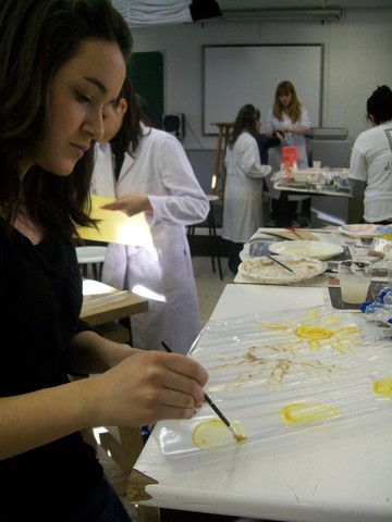Magisterio en Educación Infantil en la UAM