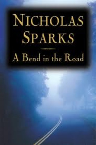 Nicholas wrote "A Bend in the Road".