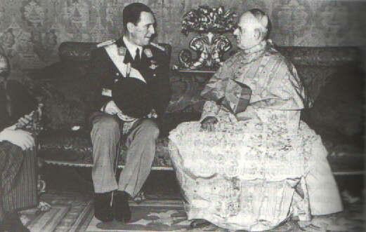 En 1947 el peronismo convirtió en ley el decreto militar de 1943