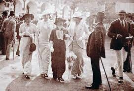 Corrientes filosóficas del Siglo XIX