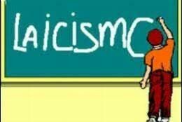 Lograr una educación laica