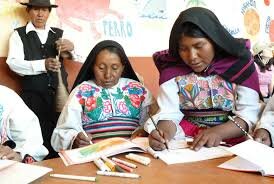 Eliminar el alto porcentaje de analfabetismo