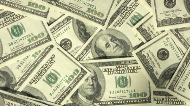 Fluctuación moderada