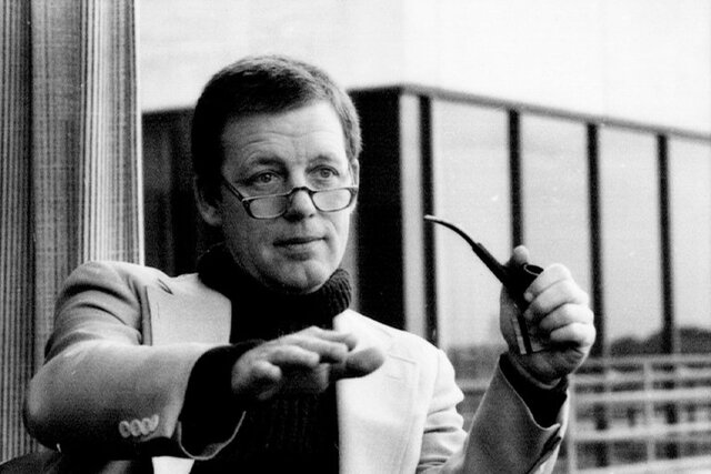 Conexión entre distintos ordenadores.