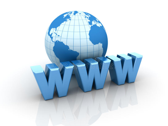 World Wide Web (www)