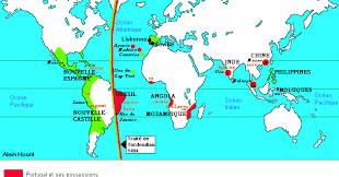 Tratado de Tordesillas