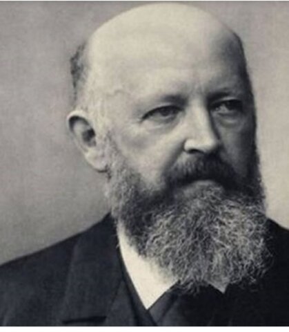 Adolf gana el premio nobel de química