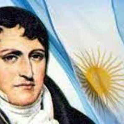Timeline: BELGRANO: ''El creador de nuestra bandera''