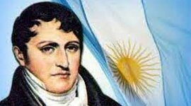 Timeline: BELGRANO: ''El creador de nuestra bandera''