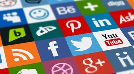 Timeline: HISTORIA DE LAS REDES SOCIALES