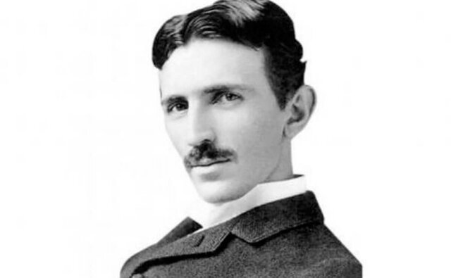 Nikola Tesla