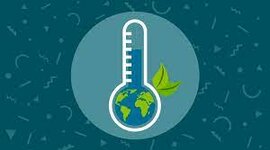 Timeline: Contra el cambio climático Acebey peña