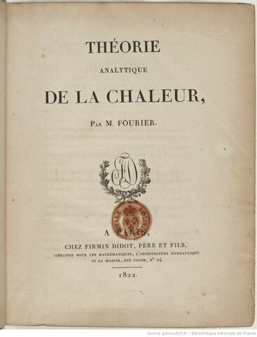 FOURIER