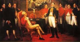 Conferencias de Miraflores