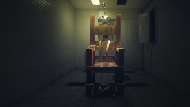 Primer electrocutado