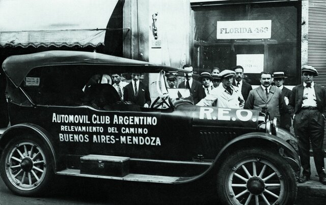 Primeros problemas en la red.