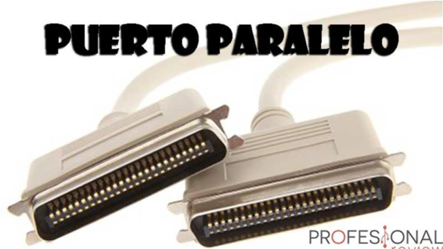 Puerto paralelo