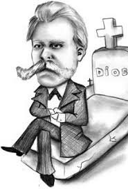 Friedrich Nietzsche (1844-1900)