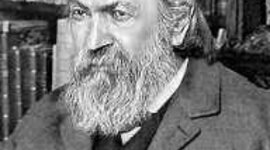 Timeline: Ernst Mach 02/18/1838-02/19/1916