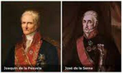 El motín de Aznapuquio