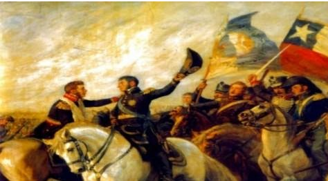 Batalla de Chacabuco