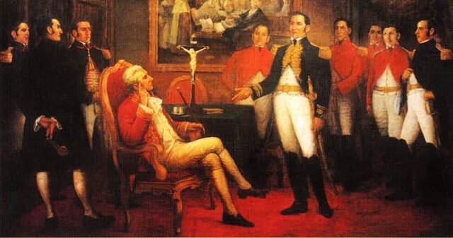 Conferencias de Punchauca