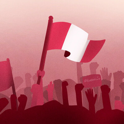 Timeline: Momentos importantes de la independencia del Perú