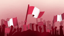 Timeline: Momentos importantes de la independencia del Perú