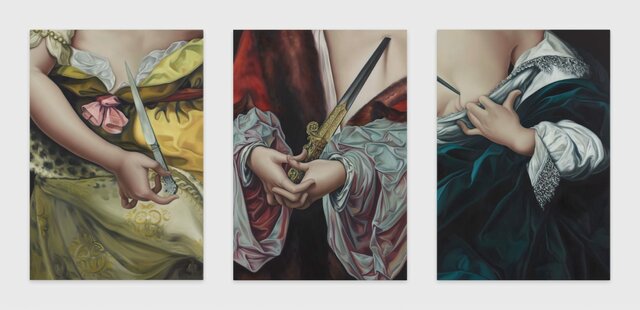 Week 8 - Late 20th Century/21st Century