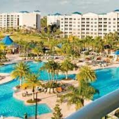 Timeline:   Evolución de las Cadenas Hoteleras