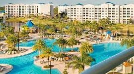 Timeline:   Evolución de las Cadenas Hoteleras