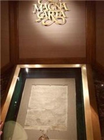 Magna Carta