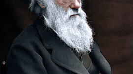 Timeline: Charles Darwin