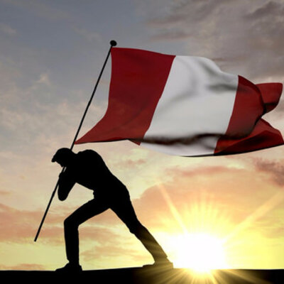 Timeline: Principales acontecimientos de la independencia del Perú