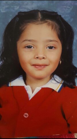 Mi primer dia de clases