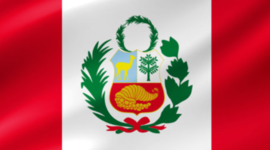 Timeline: Principales acontecimientos de la independencia del Perú