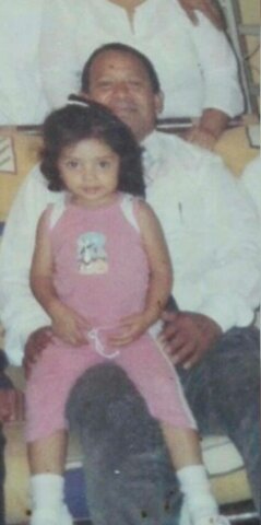 Fallecimiento de mi abuelo paterno