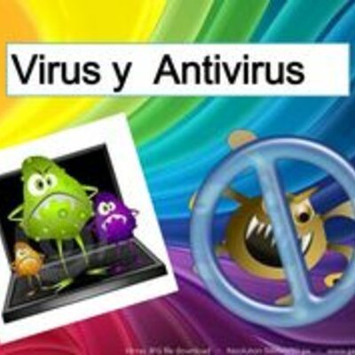 Timeline: historia de virus y antivirus